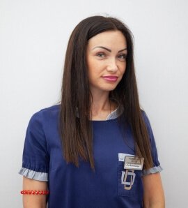 Д-р Йорданка Величкова
