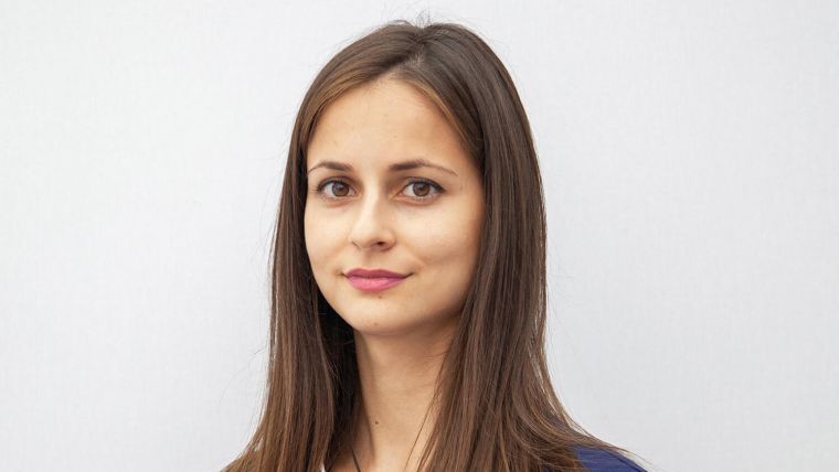 Д-р Диана Илиева