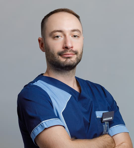 Д-р Алекси Николов