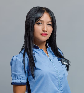 Миглена Реулкова